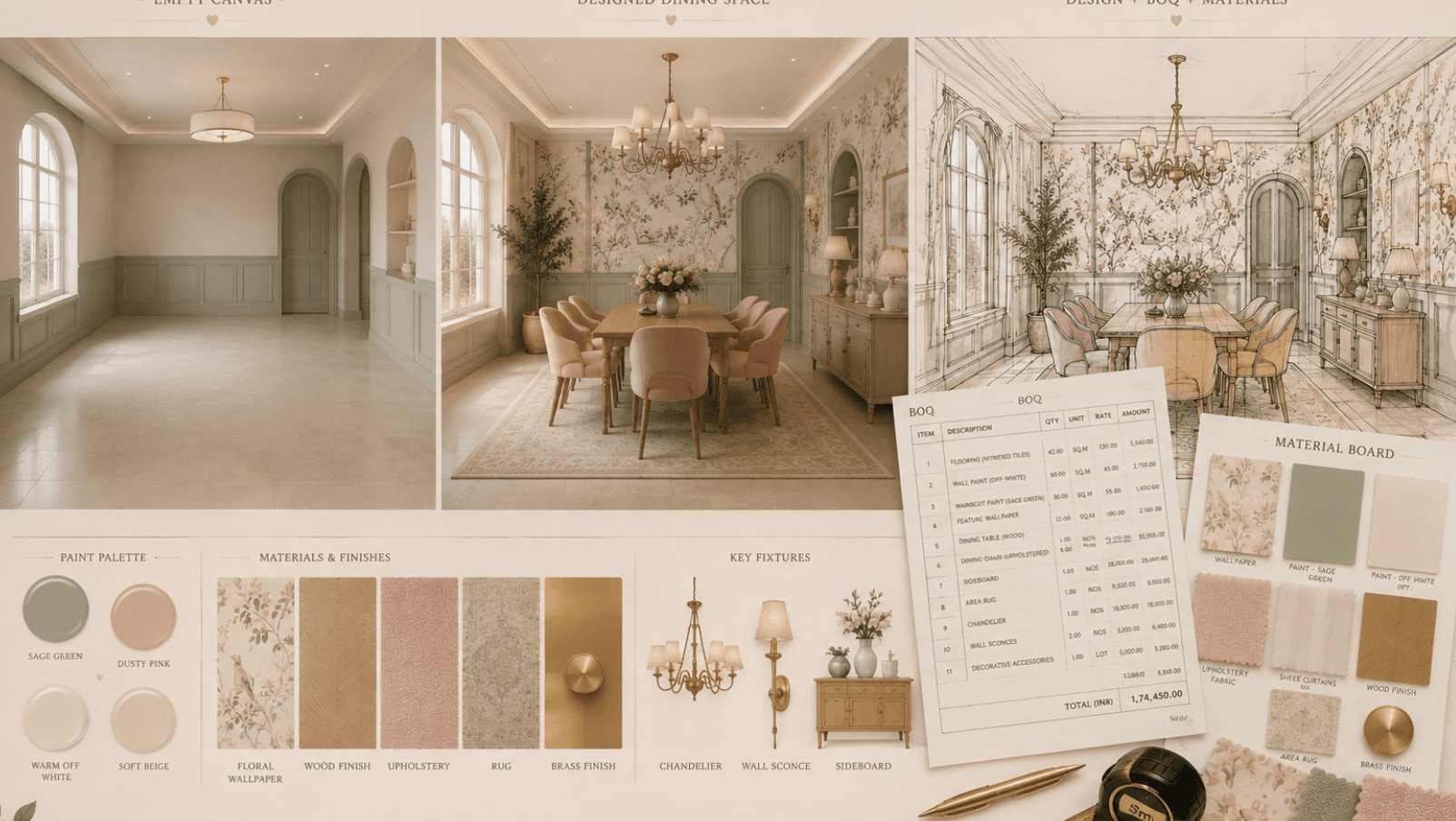 AI for Interior Designers — Level 2