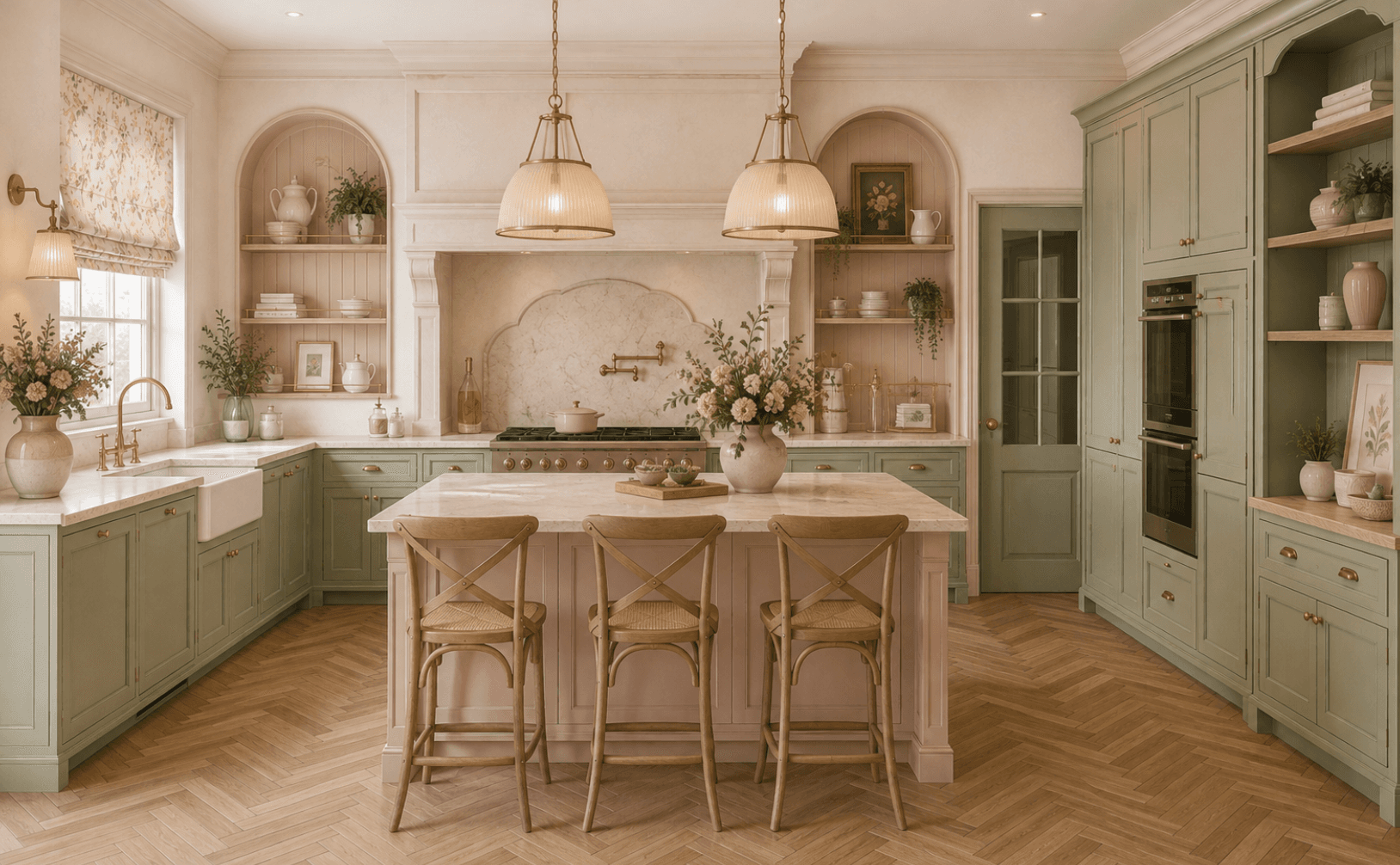 The Ultimate Kitchen Design Course