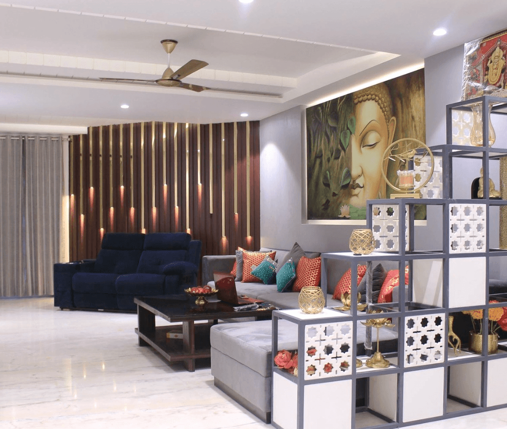 Singh's Residence