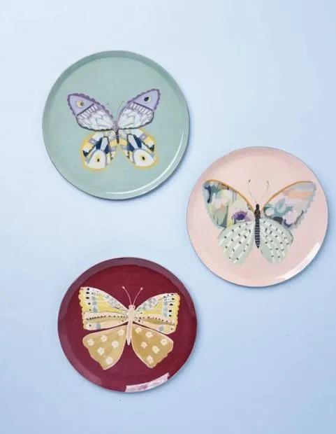Wishing Chair wall decor pieces