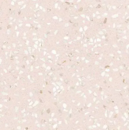 Large-format matte vitrified floor tile