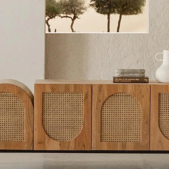 Andaman Smith TV unit