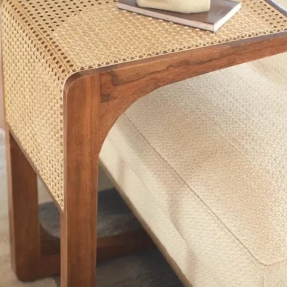 Regal side table
