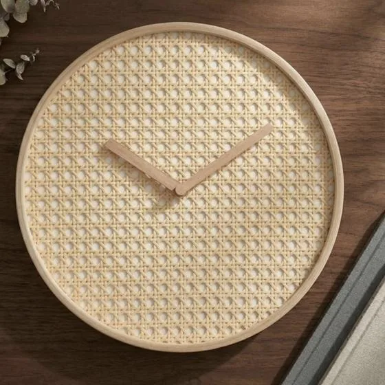 Cane Halo clock